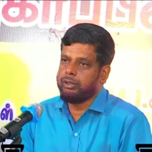 நபிவழி நடந்தால் நரகமில்லை..!! --- சிறப்புரை : மவ்லவி M.I.சுலைமான் ஃபிர்தவ்ஸி