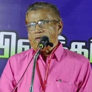ஈமானுக்கே இறுதி வெற்றி..!! --- சிறப்புரை : மவ்லவி M.ஷம்சுல்லுஹா ரஹ்மானி