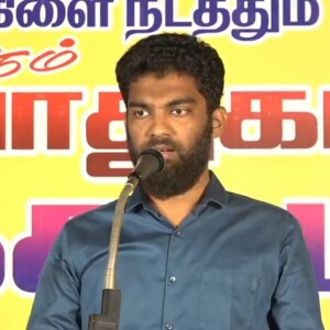 தூதர் காட்டிய தூய அரசியல்...!!  --- சிறப்பு விளக்கவுரை :  மவ்லவி A.சபீர் அலி MISC