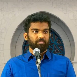 குர்ஆன் கூறும் மலை, எறும்பு, பறவை..!!  --- சிறப்புரை : மவ்லவி A.சபீர் அலி MISC