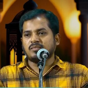ஒழுக்கம் உயர்வு தரும்..!! --- சிறப்புரை : மவ்லவி மங்கலம் சலீம் MISC