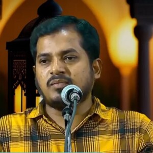மழை ஓர் மகத்தான சான்று..!! --- சிறப்புரை : மவ்லவி மங்களம் சலீம் MISC