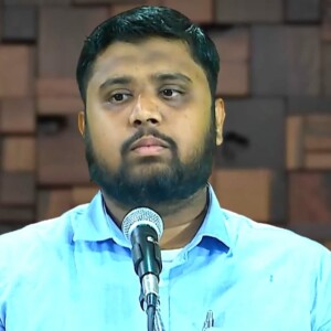 அமல்களில் சிறந்ததை செய்ய ஆர்வம் கொள்வோம்..!!  --- சிறப்புரை : மவ்லவி சென்னை சல்மான் MISC