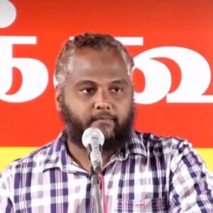 போதையில்லா சமுதாயத்தை வார்தெடுப்போம்..!! --- விளக்கவுரை : மவ்லவி தாவூத் கைஸர் MISC