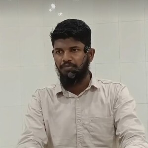 உறவைப் பேணி உயர்வை அடைவோம்...!!  --- சிறப்புரை : மவ்லவி கல்லிடை யாசர் MISC