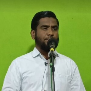உலூமுல் குர்ஆன்..!! -- மொத்தத் தொடர் --- விளக்கவுரை : மவ்லவி K.M.அப்துந் நாஸர் MISC