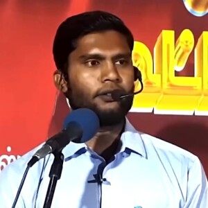மரணத்தை மறந்த மனிதன்..!!  --- சிறப்புரை : மவ்லவி மதுரை சுஜா அலி MISC
