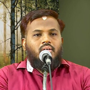 புதிதாக நுழைந்துவிட்ட நூதனங்கள்..!! --- சிறப்புரை : மவ்லவி S.A.முஹம்மது ஒலி MISC