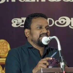 தொடரட்டும் அழைப்புப்பணி..!!  --- எழுச்சியுரை : மவ்லவி R.அப்துல் கரீம் MISC