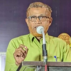 நன்மையை ஏவி, தீமையை தடுப்போம்..!! --- சிறப்புரை : மவ்லவி M.ஷம்சுல்லுஹா ரஹ்மானி