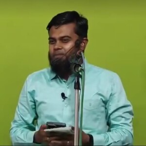 பெற்றோருக்கு நல்லுபகாரம் செய்வோம்..!! --- கண்ணீரை வரவழைக்கும் கண்ணியமிகு பேருரை : மவ்லவி M.A.அப்துர்ரஹ்மான் MISC