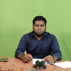 மூஸா நபியும் மூன்று படிப்பினையும்..!! --- சிறப்புரை : மவ்லவி நெல்லை மைதீன் MISC