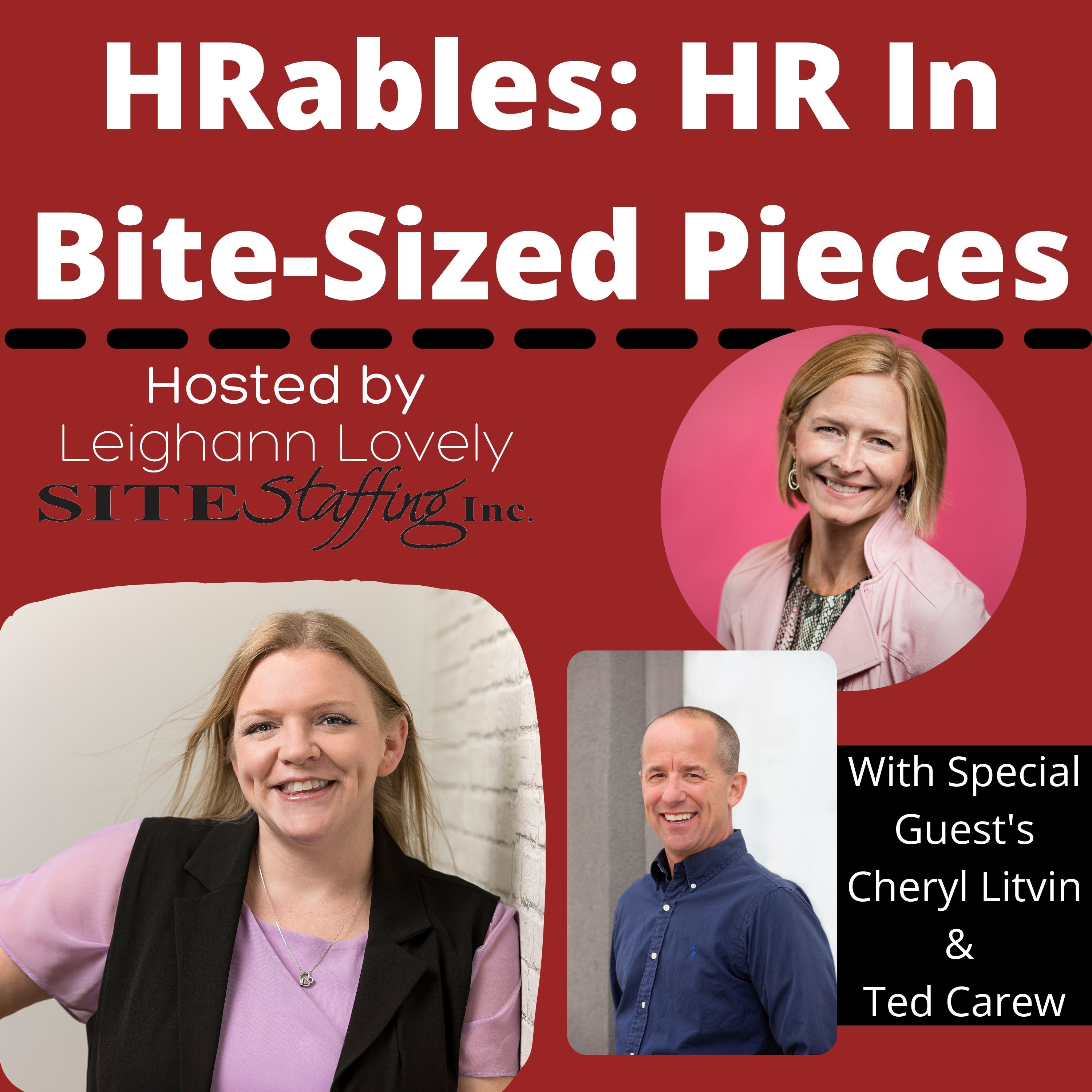 Episode 27 - What‘s happening with OSHA and COVID?