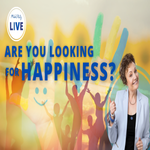 Are you looking for happiness? ► HO’OPONOPONO with MABEL KATZ 💝  - Dec 19, 2022