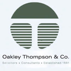 A Retrospective of the Development of Oakley Thompson and Co.