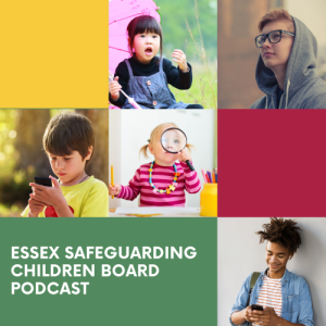 Online safety - for parents of young children