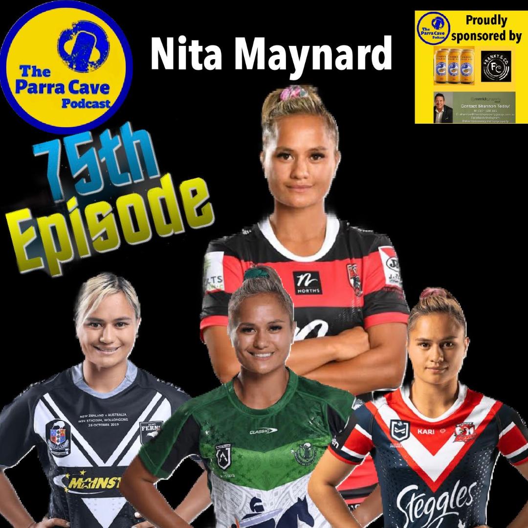 Nita Maynard