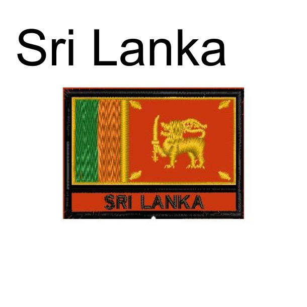 Sri Lanka