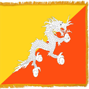 Bhutan