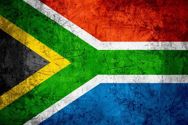 Sydafrika
