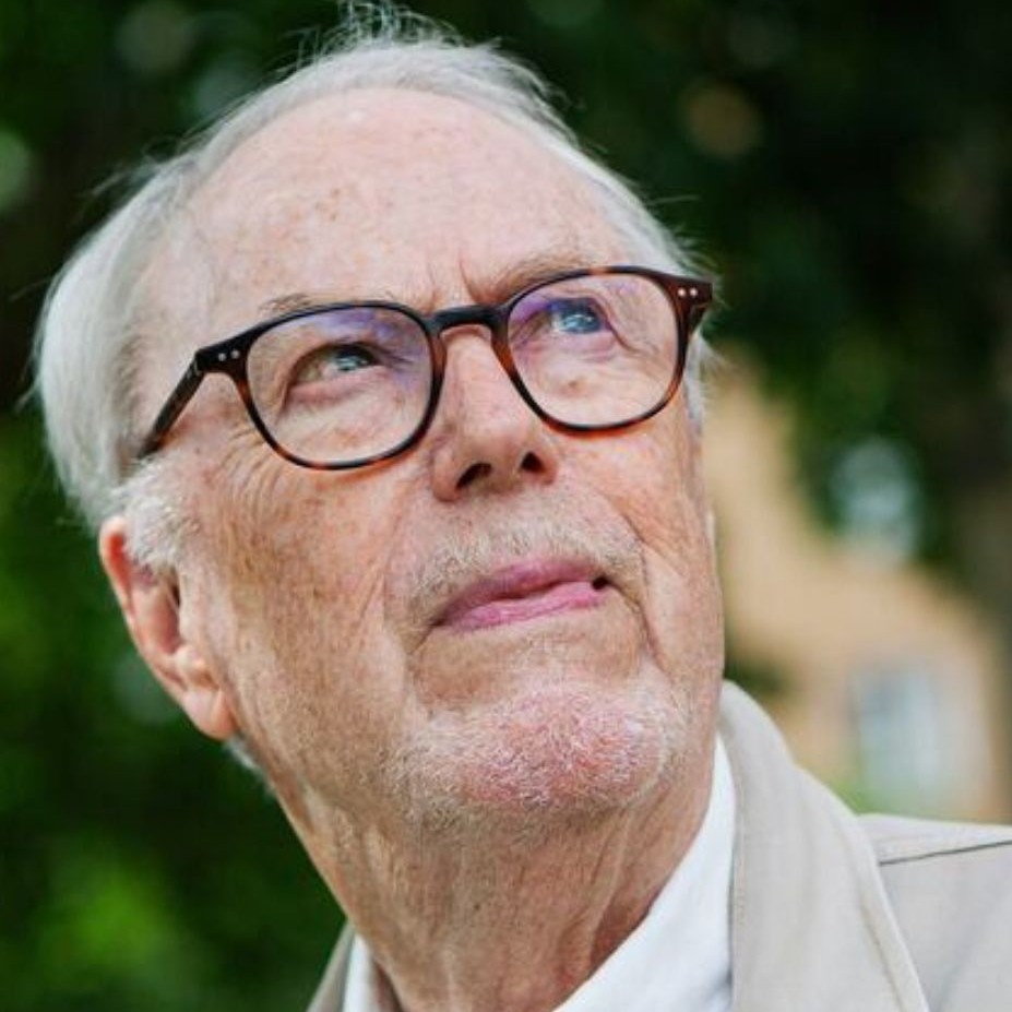 Varför dådå med Josef Barkenbom