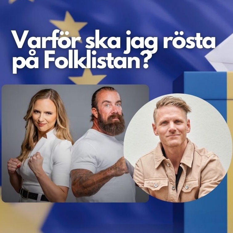 Varför dådå med Josef Barkenbom