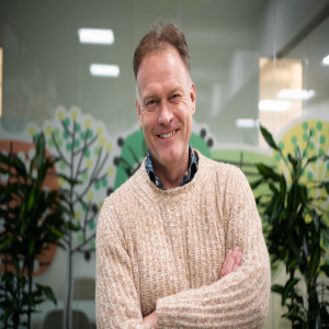 29. Joachim Samuelsson - entreprenör, tech-pionjär & VD för börsbolaget Crunchfish