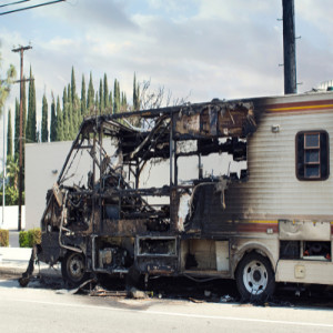 RV Travel podcast: avoid nightmares - learn from our consumer advocate