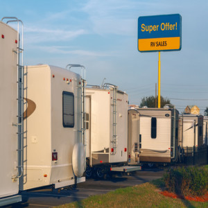 New Sirius Satellite Radio feature! ”Out & About” offers fun, informative RV and outdoors helps and hints in 60 seconds