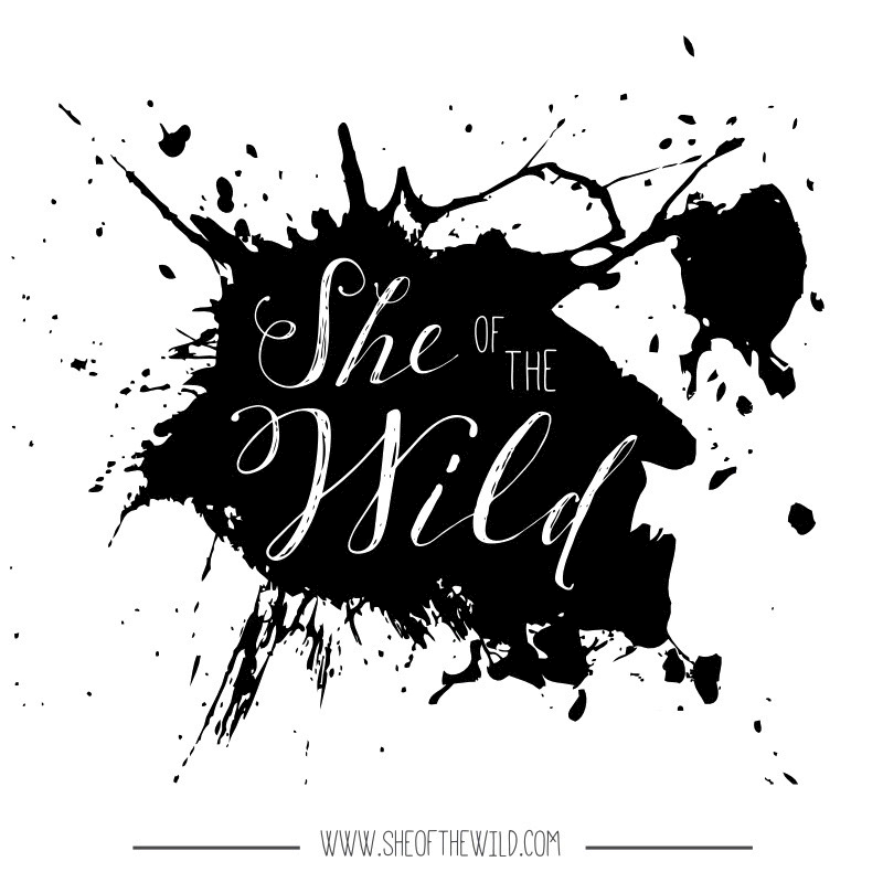 Ep. 11: The Mental Health Episode {She of the Wild: The Podcast}