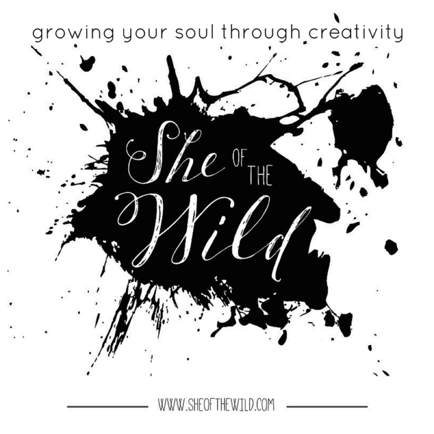 Ep. 13: Why We Need Your Art More Than Ever {She of the Wild: The Podcast}