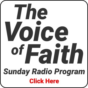 Voice of Faith - 11-06-22
