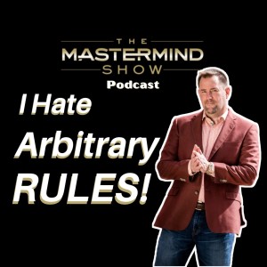 Arbitrary Rules, Terrible Waiters, and NEVER Use Social Media to Sign Into Third Party Apps