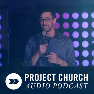 Project Church Film Festival Part 2: 