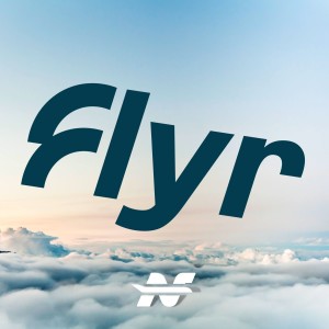 32: Rekruttering spesial - FLYR