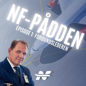 1: Premiere - Velkommen til NF-Pådden!
