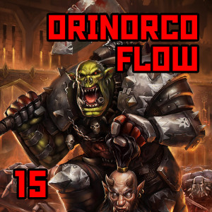 15: ”Orinorco Flow” | Warhammer Old World: Skarsnik & Grimgor Ironhide