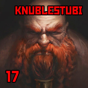 17: ”Knublestubi” | Warhammer Old World: A Short Introduction to Dwarfs