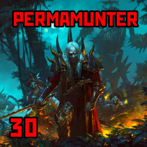 30: ”Permamunter” | Warhammer Old World: Undead Pirates & The Vampire Coast