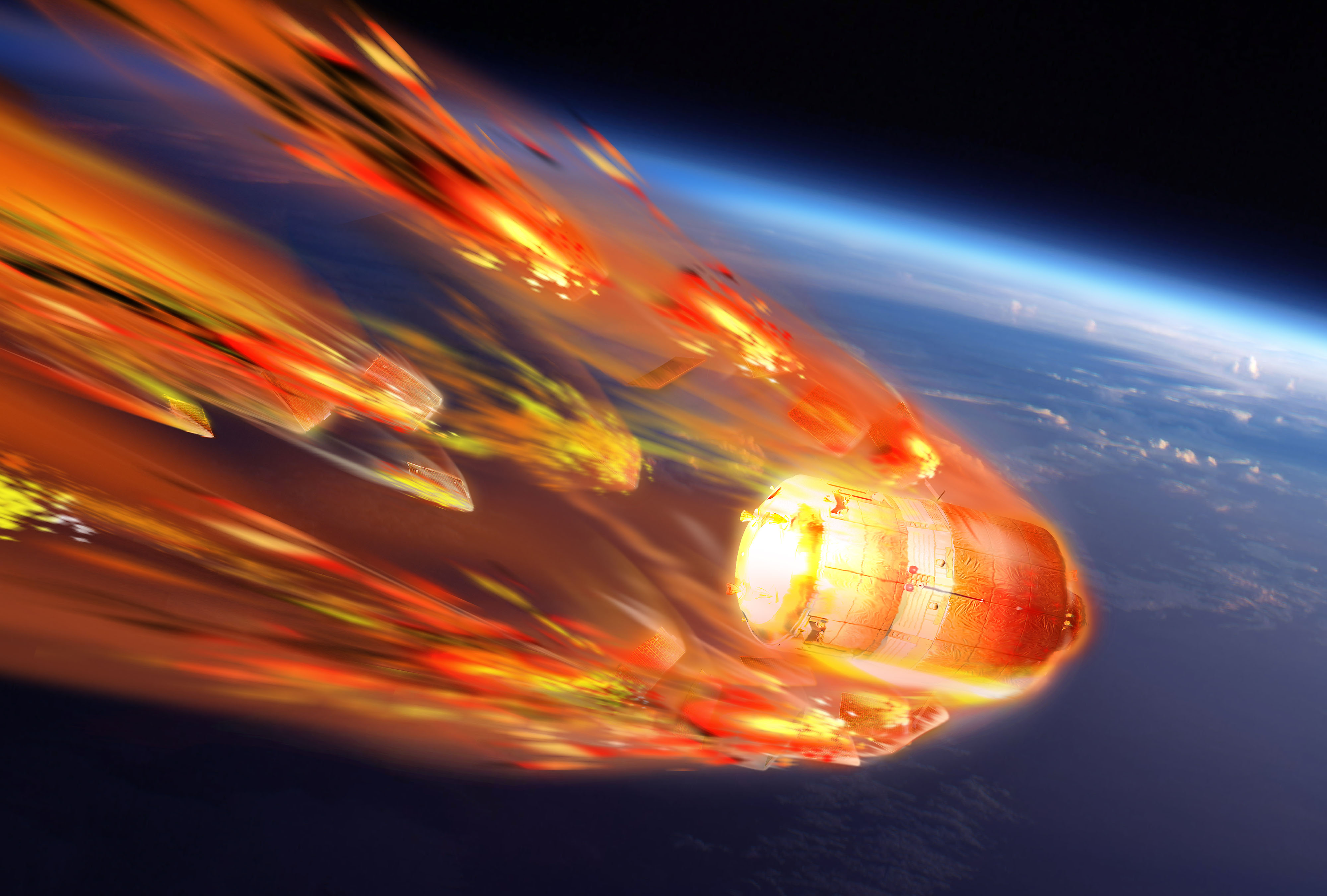ESA Explores Space Operations