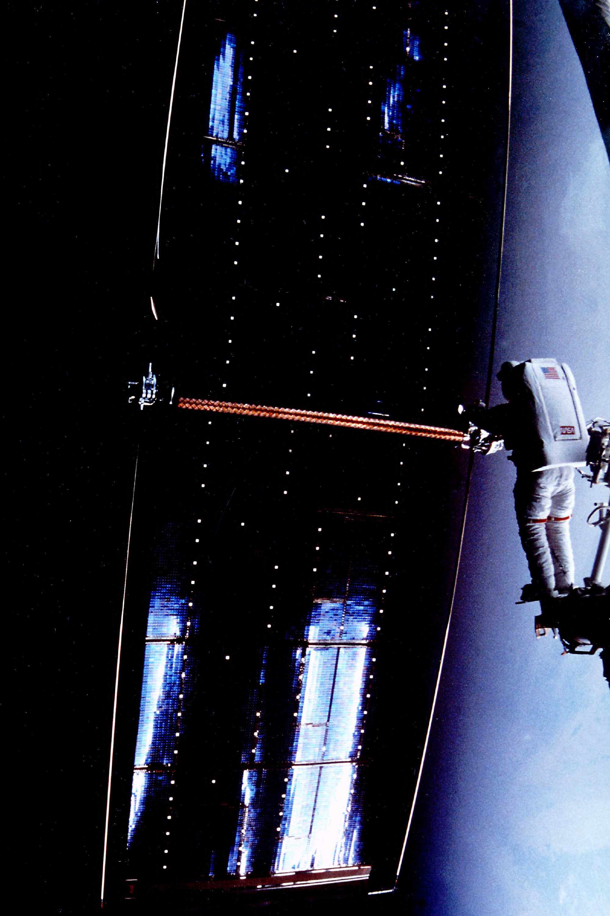 ESA Explores Space Operations