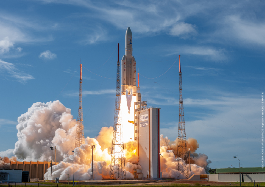 ESA Explores Space Operations