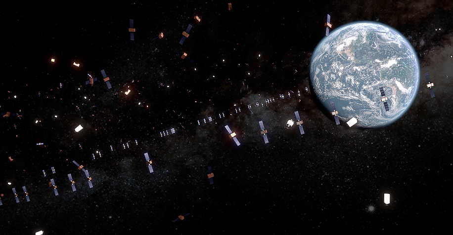 ESA Explores Space Operations