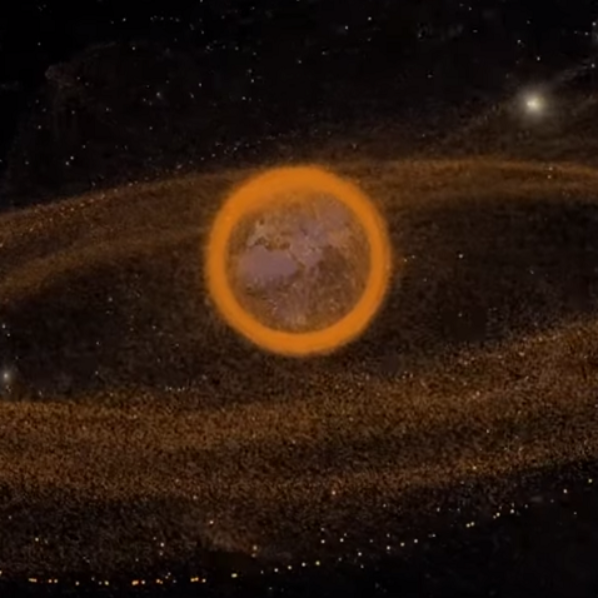 ESA Explores Space Operations