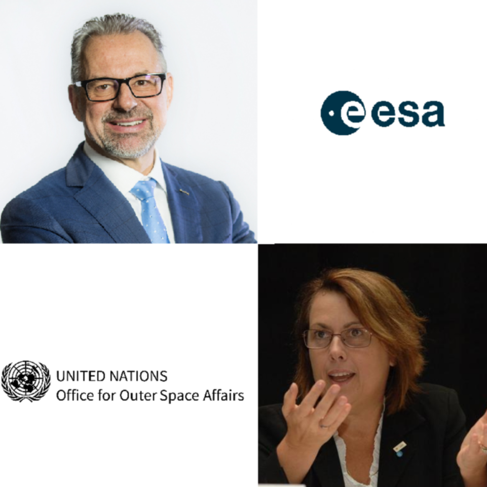 ESA Explores Space Operations