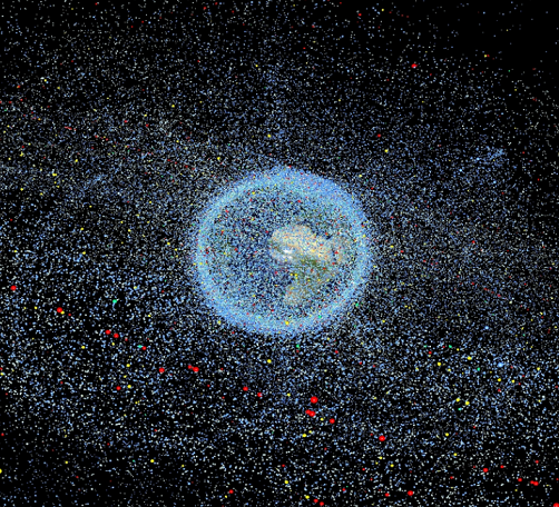 ESA Explores Space Operations