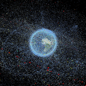 ESA-UNOOSA on: Satellites vs space debris