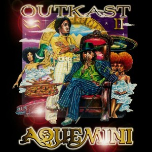 Episode 47: A Tribute to Aquemini by Outkast