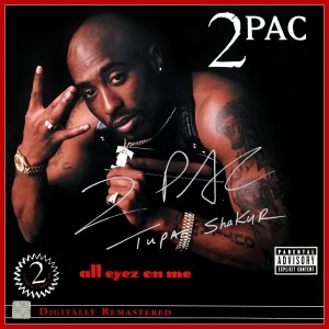 Episode 118: A Tribute to All Eyez On Me by 2Pac