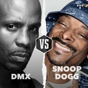 Episode 98: Speak On It! - DMX vs. Snoop Dogg